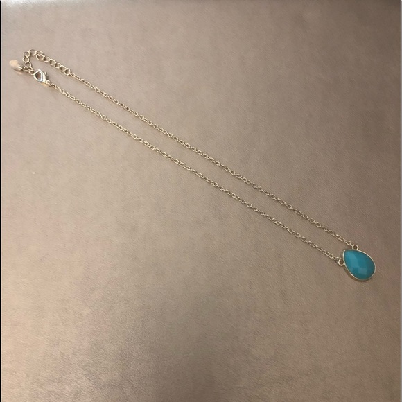 Marlyn Schiff Necklace with Pendant - Picture 1 of 4